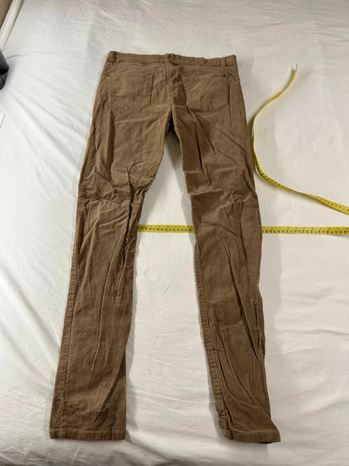 Slim fit jeans women only – photo 9
